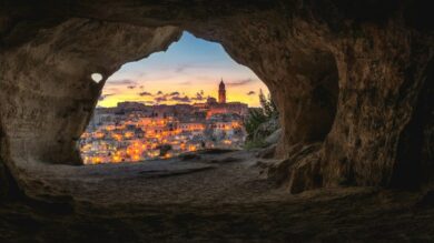 Borghi e piccole Città Italiane protagoniste dei Film più celebri di sempre