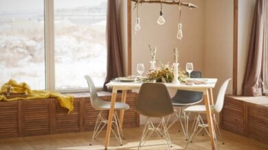 Arredare in stile Scandinavo: 4 errori che fanno impallidire gli Interior designer