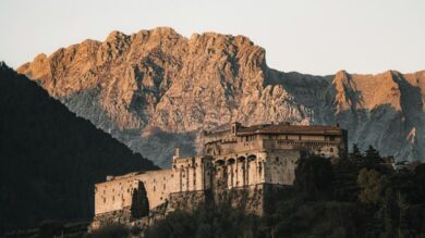 I Borghi più suggestivi lungo la Via Francigena sono proprio questi!