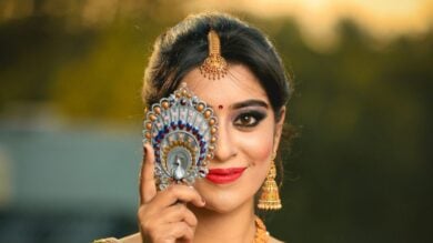 Numeri da Record per l’Asoka Make Up, il trucco ispirato a Bollywood spopola sui Social!