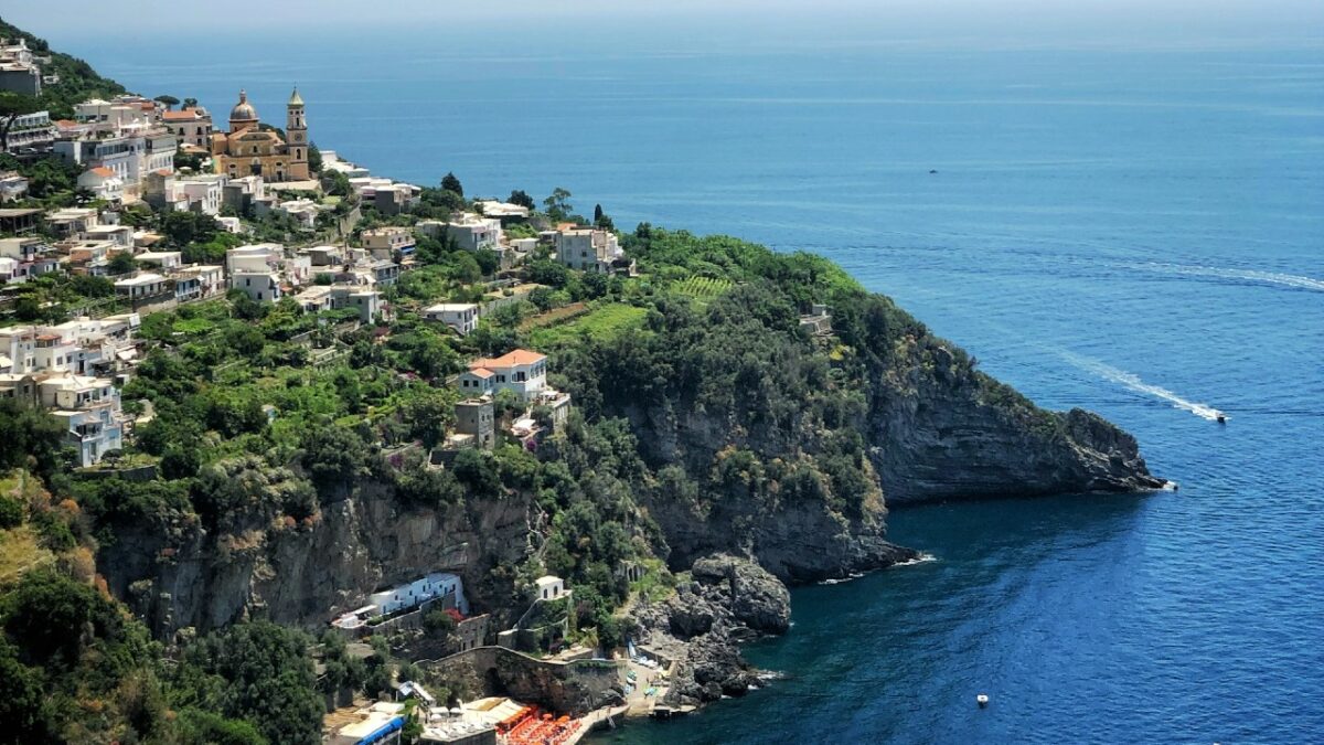Vacanze di Lusso sulla Costa Toscana: i Resort più esclusivi sul Mare