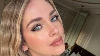 Chiara Ferragni a Madrid, il Look dell’Influencer conquista (FOTO)