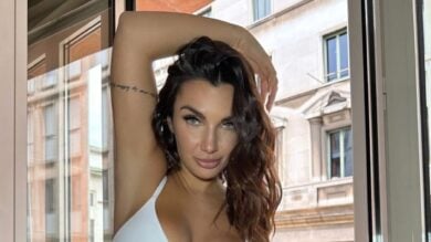 Elettra Lamborghini compie 30 anni, il Look per il Party è animalier (FOTO)