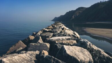 Questo borgo marchigiano sul mare è uno dei più belli d’Italia. Scopri perchè…