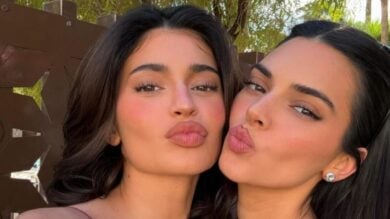 Kylie e Kendall Jenner, look di coppia per le Sorelle più sexy (FOTO)