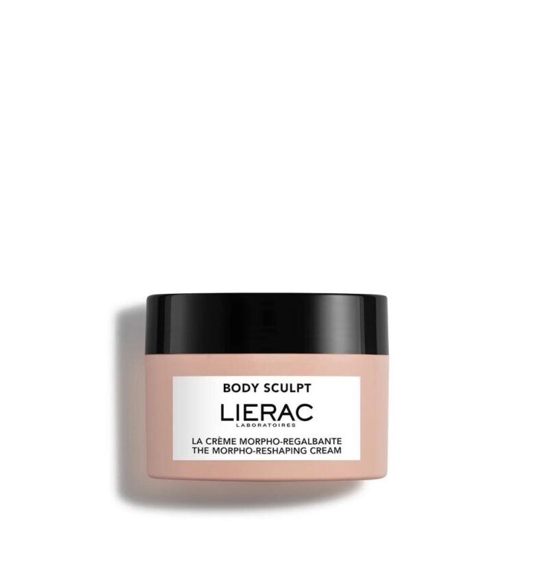 Lierac Morpho-Reshaping Cream