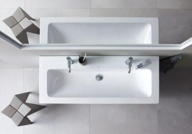 5 complementi di Design per arredare il tuo Bagno. Che Stile!