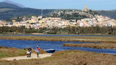 4 Borghi poco conosciuti della Sardegna da scoprire subito!