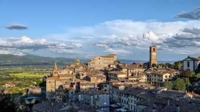 Ecco i Borghi toscani in cui sposarsi tra paesaggi da sogno e atmosfere romantiche