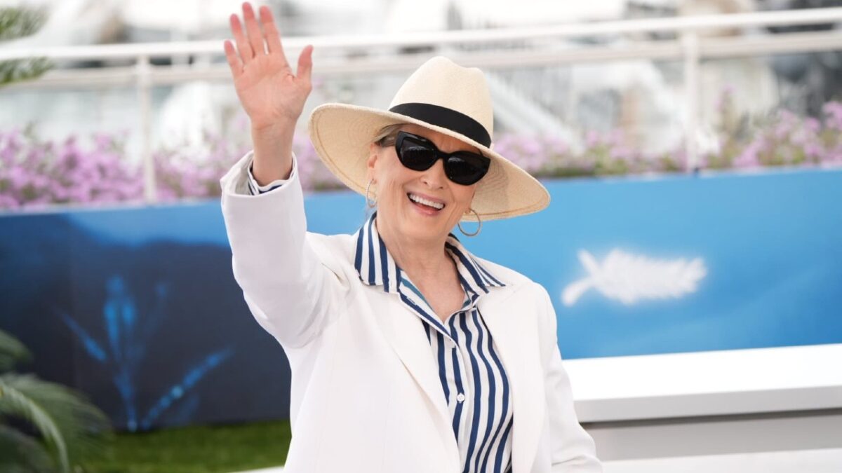 Cannes 2024 ci svela quale sarà l’accessorio must-have dell’estate