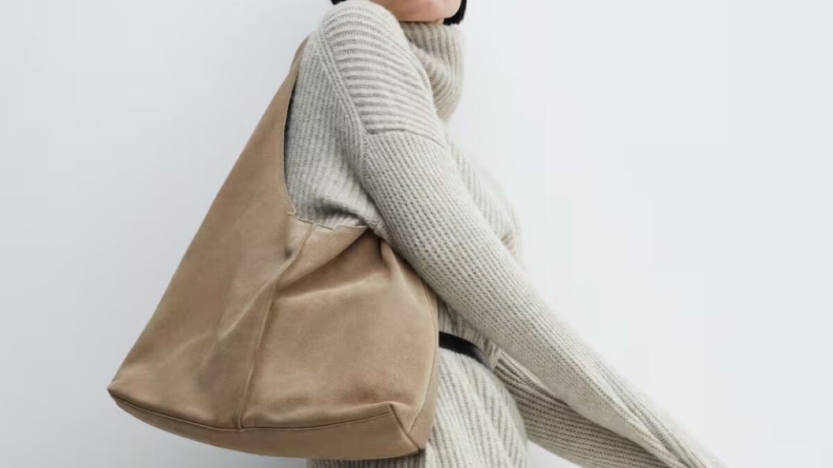 Le Sack Bag fanno tendenza: 6 modelli capienti e stilosissimi