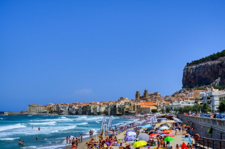 Cefalù