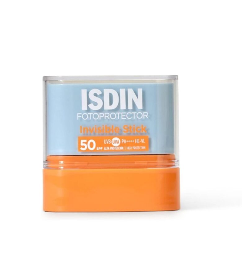 ISDIN Invisible Stick