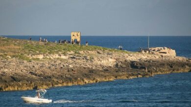 ﻿Lampedusa: 5 spiagge imperdibili dell’isola più bella d’Italia