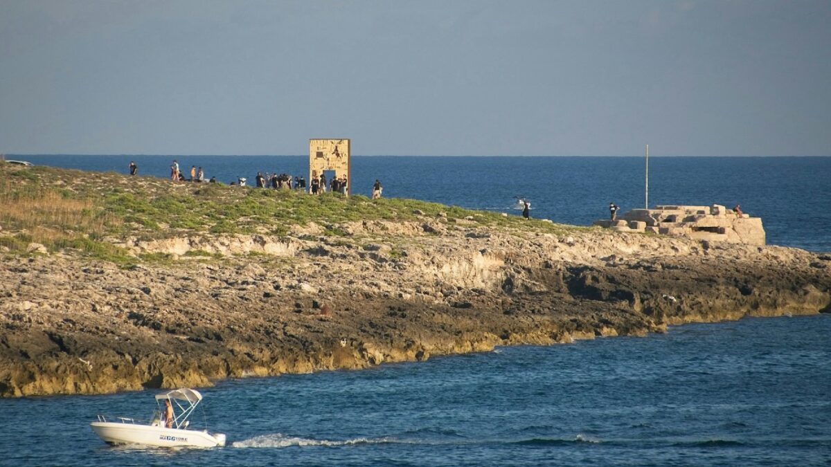 Lampedusa: 5 spiagge imperdibili dell’isola più bella d’Italia