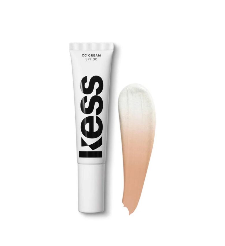 Kess CC Cream SPF 30