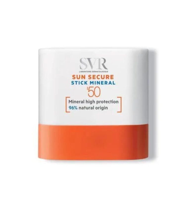 SVR Sun Secure Stick Mineral SPF50