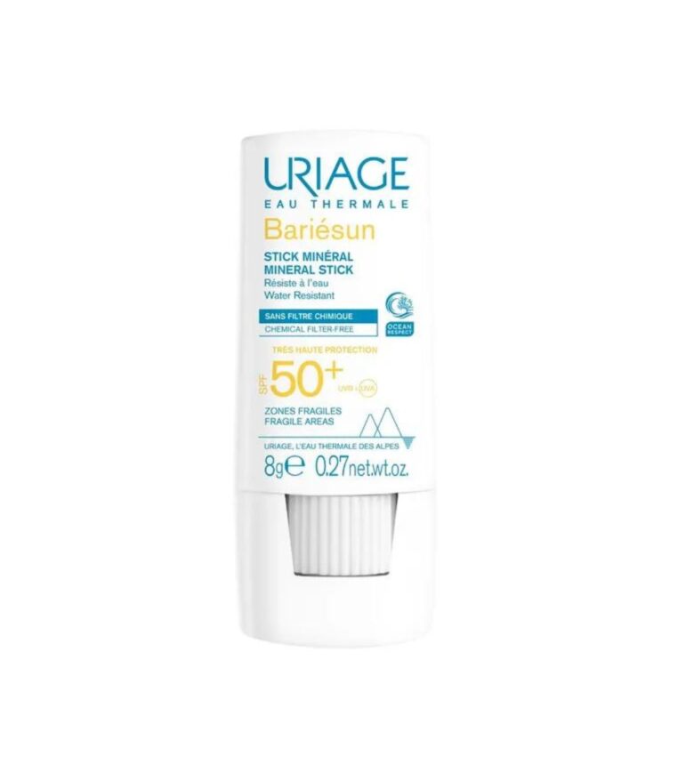 Uriage Bariesun Stick Mineral Spf50+