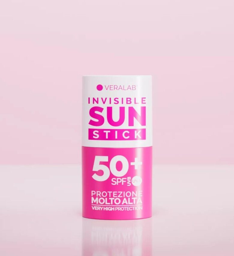 VeraLab Invisible Sun Stick