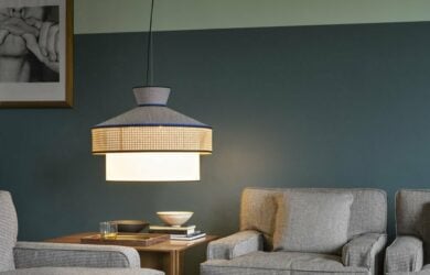 5 Lampade dal design originale e romantico realizzate in Carta