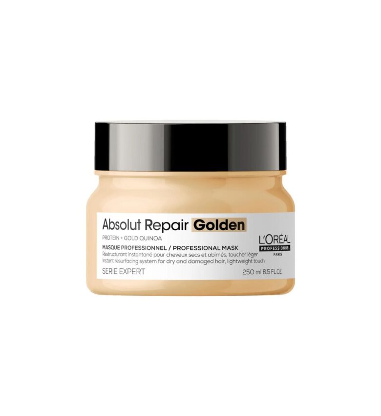 absolut repair golden loreal