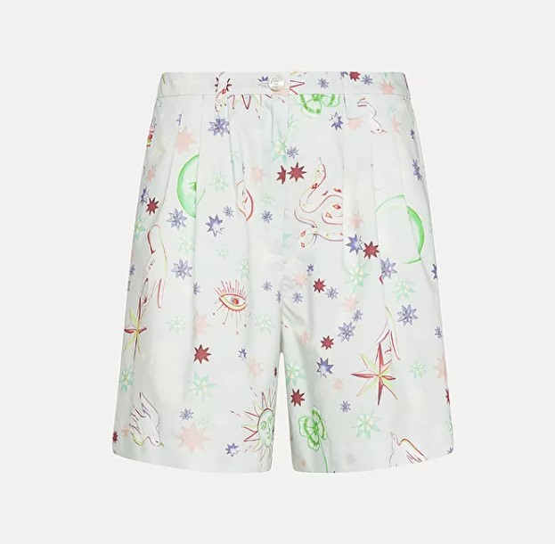 forte forte shorts