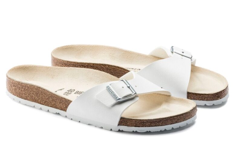 birkenstock modelli 