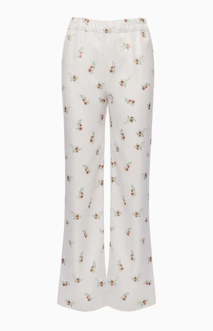 sleeper pajama pants