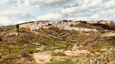 Questi borghi del Molise e i loro laghi sono la meta ideale per un break estivo