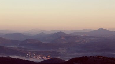 Questo antico Borgo verde dell’Alto Molise è uno spettacolo tutto da scoprire!