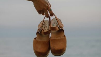 E’ questa la tendenza Scarpe Boho-chic che dominerà l’estate 2024