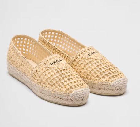 espadrillas