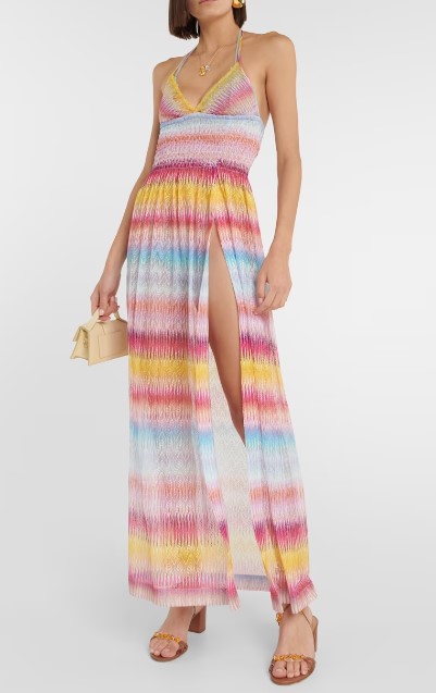 missoni mare copricostume