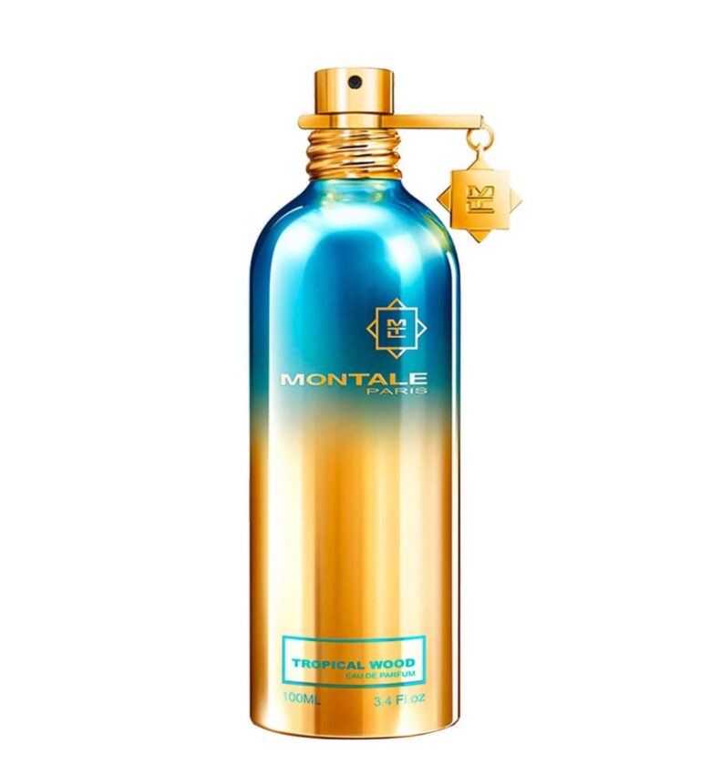 montale tropical wood