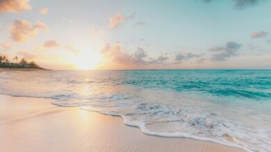 Nella Giornata Mondiale degli Oceani, arreda la tua Casa ispirandoti al Mare