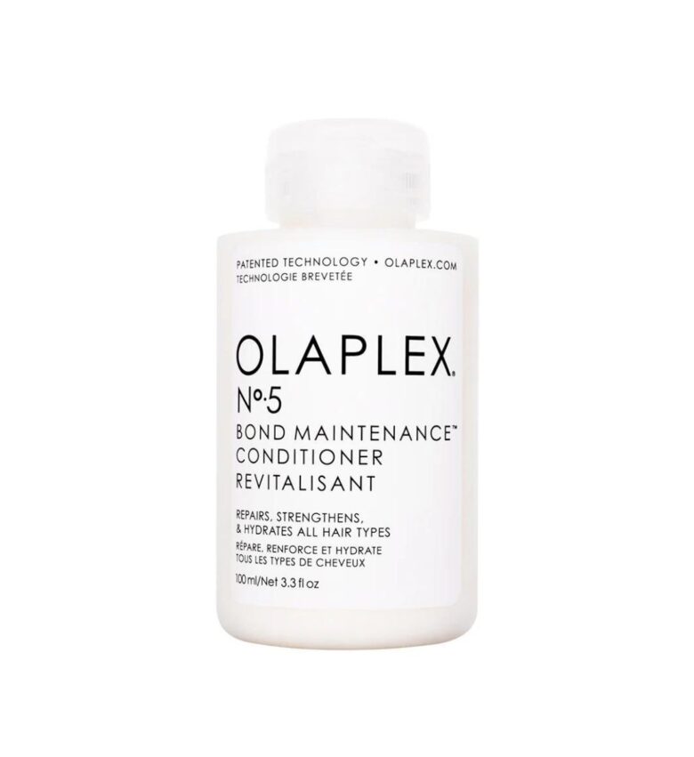 olaplex bond maintenance 5 