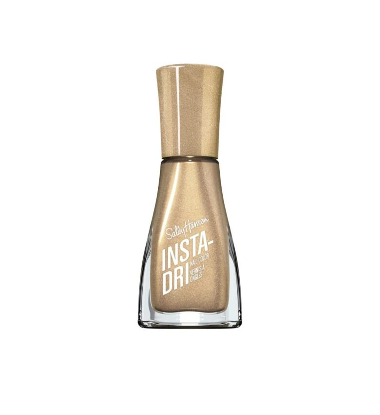 sally hansen instadri