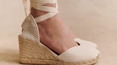 Le Espadrillas sono sempre tra le nostre scarpe preferite in estate!