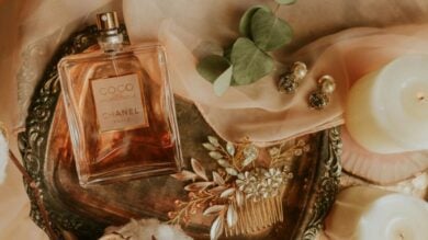 Signature scent: 5 consigli per trovare il profumo che ti rappresenta