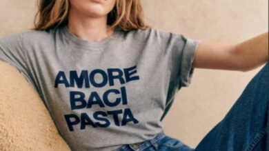 Dillo con una t-shirt! Qui le magliette “slogan” da avere a tutti i costi…