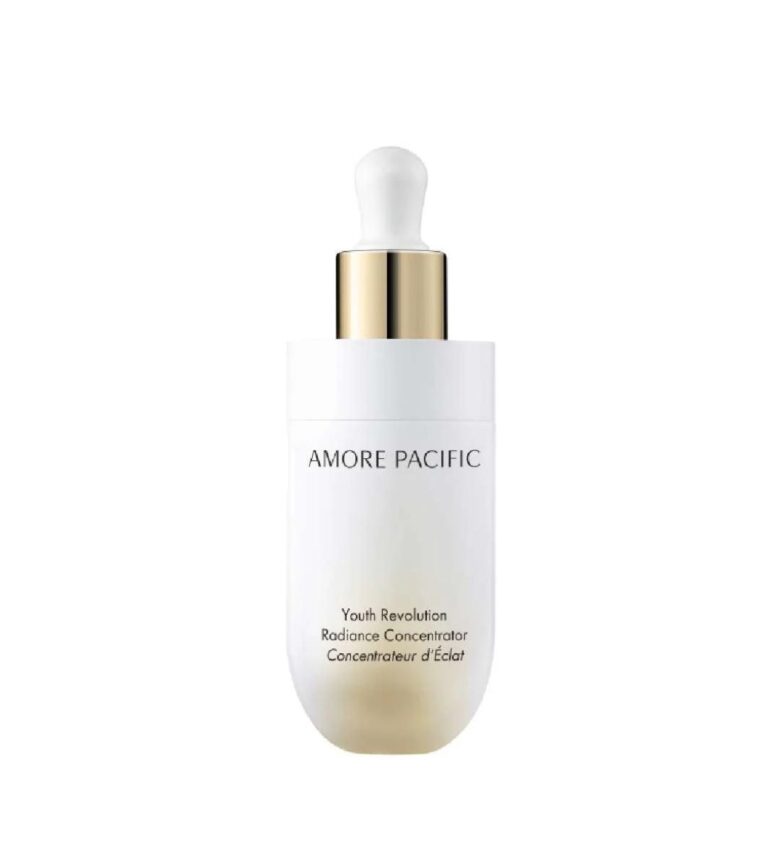 Amore Pacific Youth Revolution Radiance Concentrator