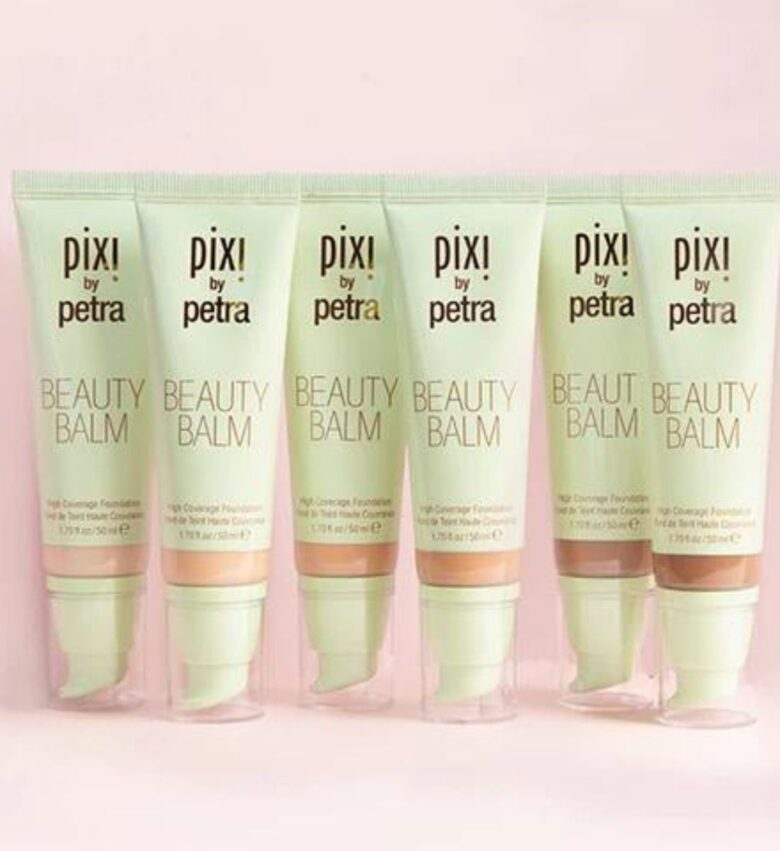 Beauty Balm di Pixi,