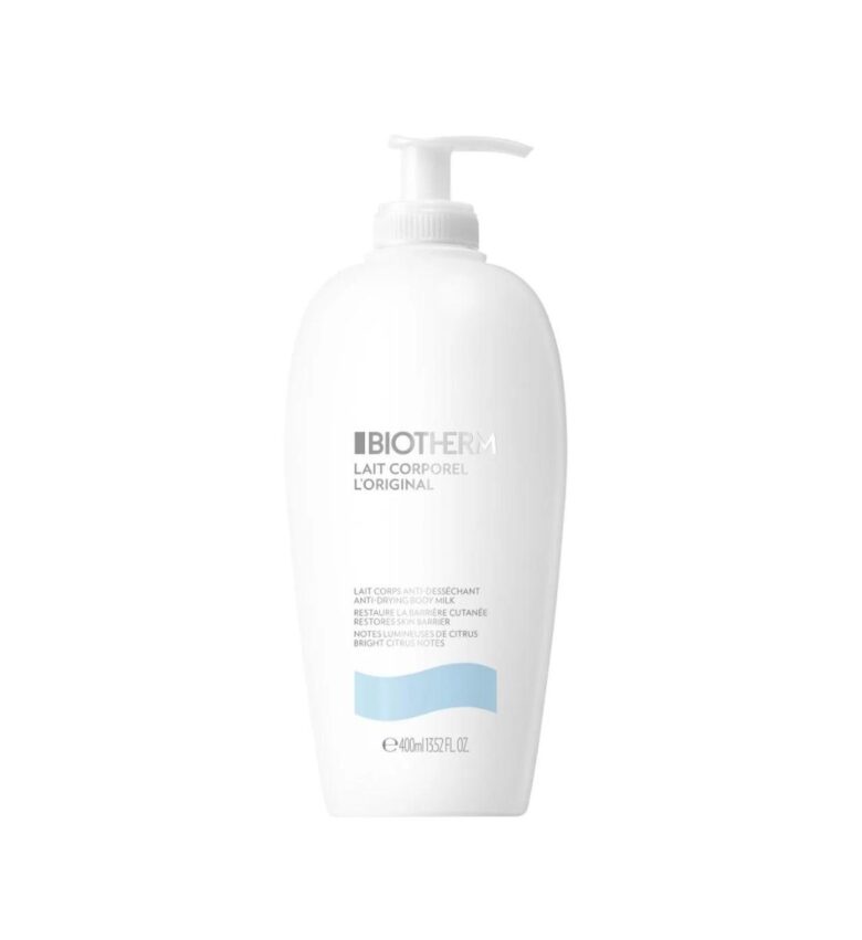 Biotherm Lait Corporel