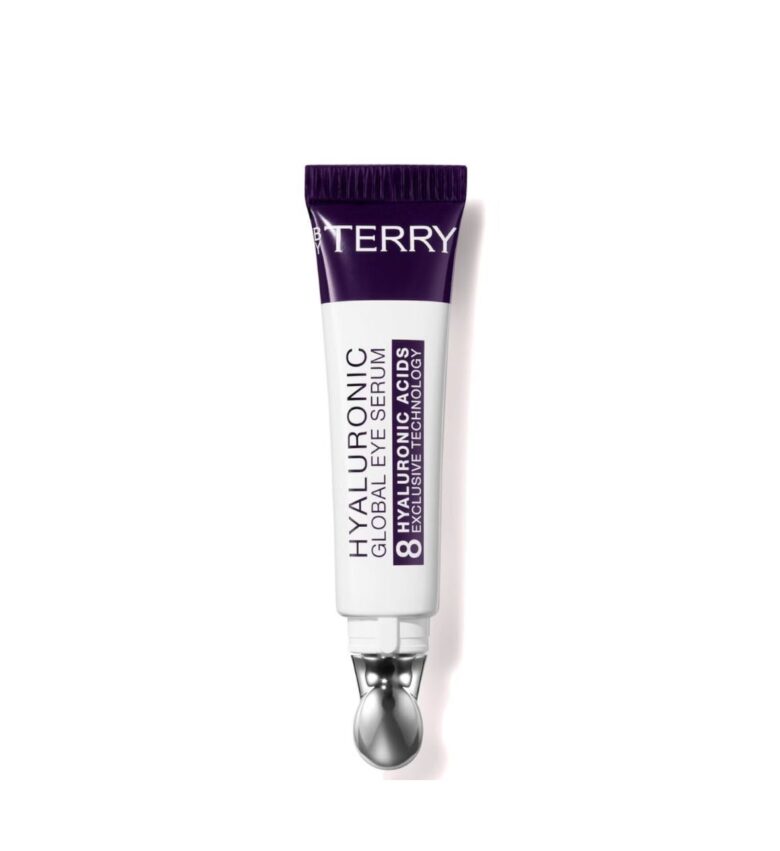 By Terry Hyaluronic Global Eye Serum