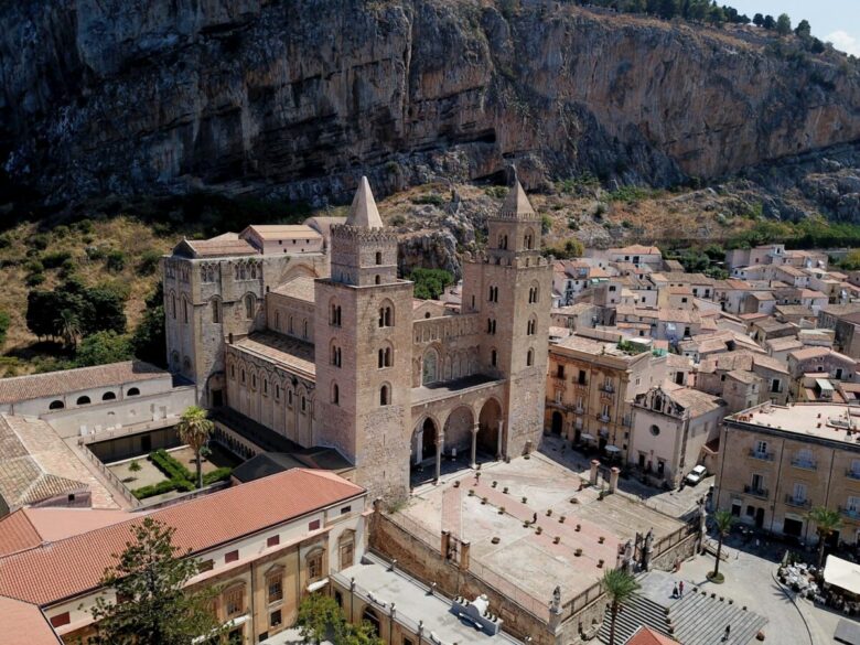 Cefalù