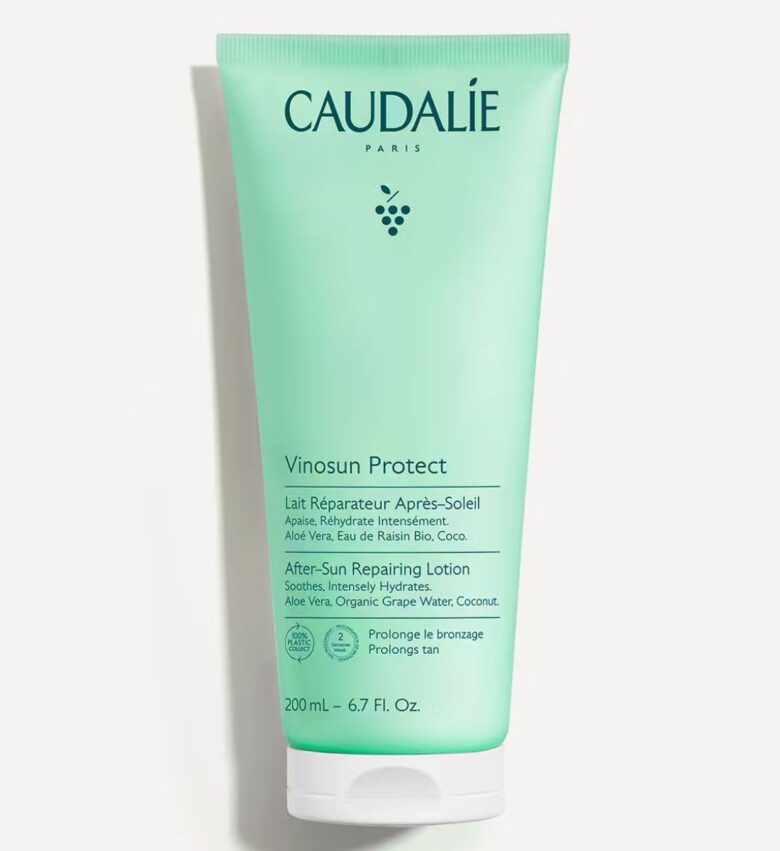 Caudalie Vinosun Protect Latte Riparatore Doposole