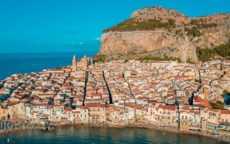 Cefalù