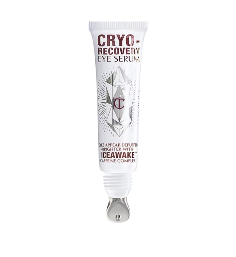 Charlotte Tilbury Cryo-Recovery Eye Serum