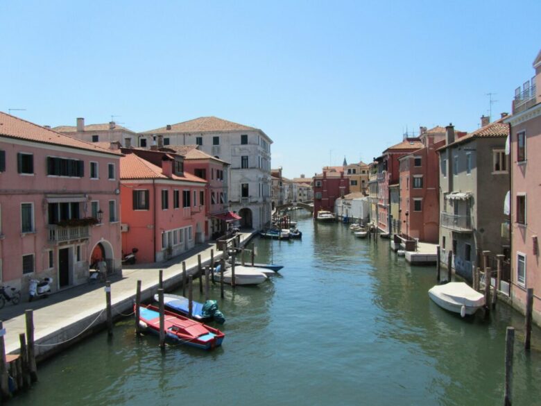 Chioggia, Veneto