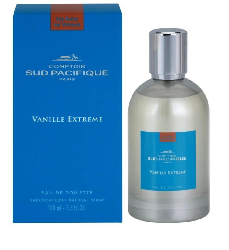 Coco Extreme di Comptoir Sud Pacifique